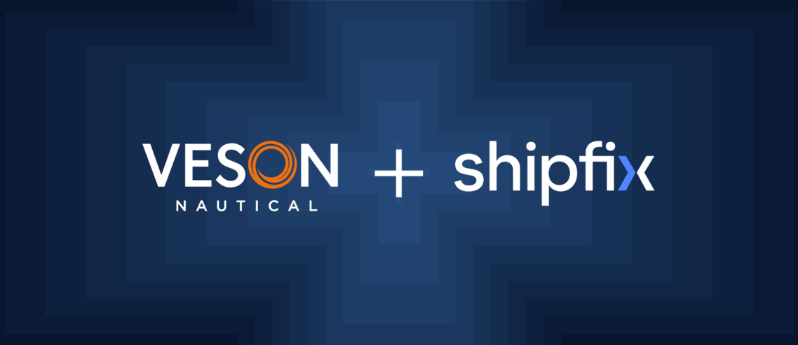 Veson Nautical acquires Shipfix